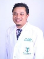 Assist.Prof.Dr.Ajchariya Sarovath  